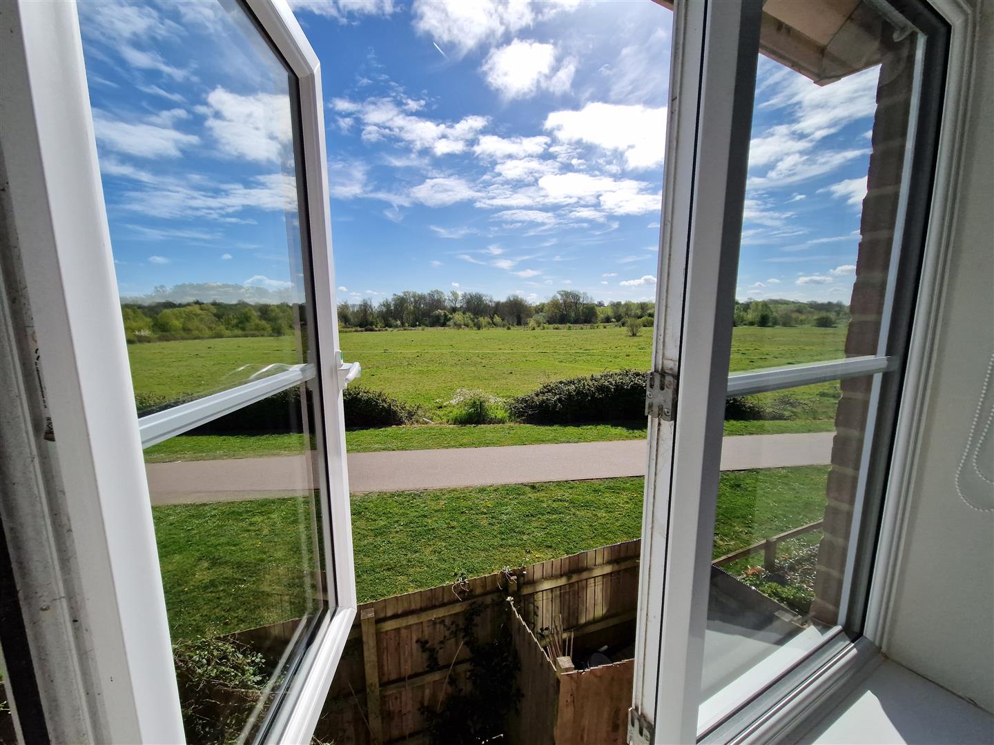 Wortham Close, Great Denham, Bedford